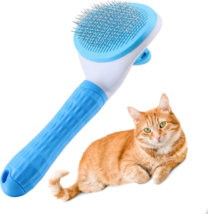 PawsNest™ Self-Cleaning